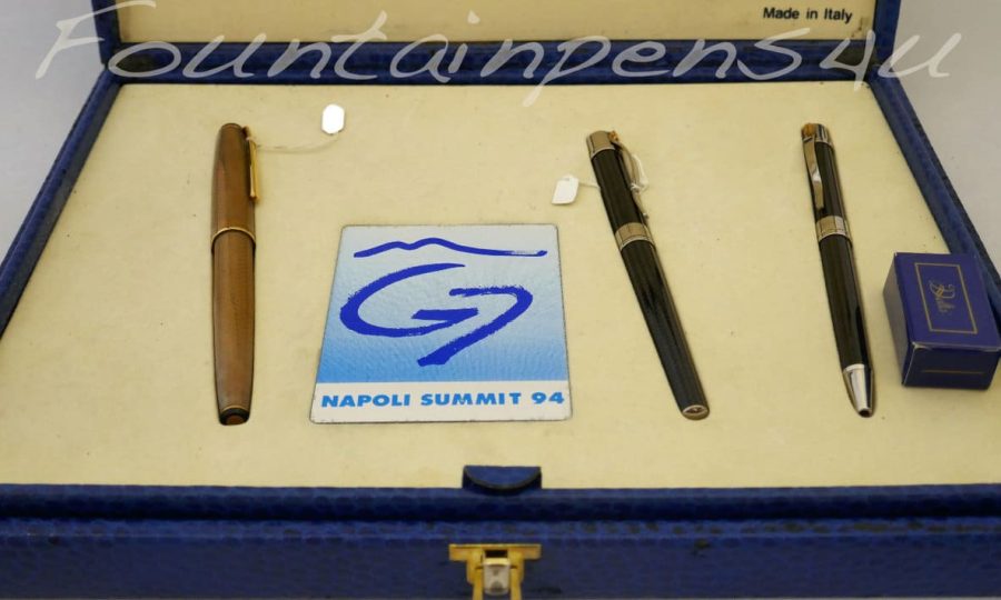 Napoli Summit 94