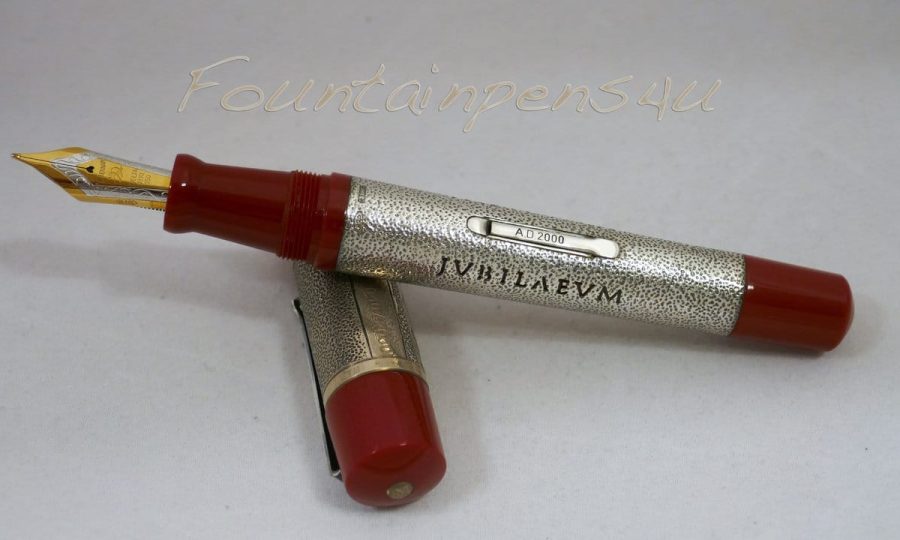 Jubilaeum 2000 Jobel Granate