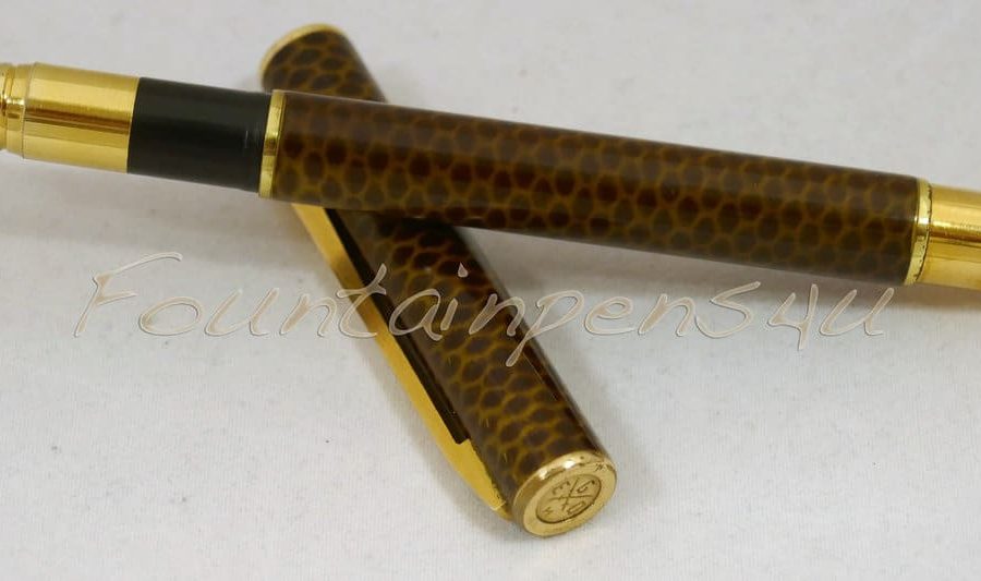 Estilográfica Omas Vintage