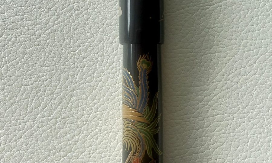 Pilot  “HouOu” — Edición Limitada de 1990